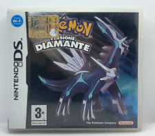 Pokemon versione diamante usato  La Maddalena