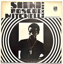 Roscoe mitchell sextet d'occasion  Paris III