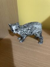 Ruston pottery cat for sale  DUMFRIES