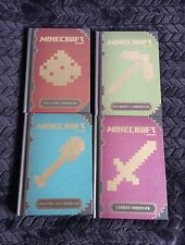 Fab minecraft complete for sale  BATHGATE