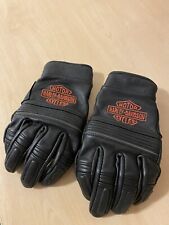 harley davidson gloves for sale  ALTRINCHAM