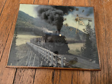 Train picture wall for sale  Hasbrouck Heights