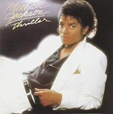Usado, Michael Jackson - Thriller - Michael Jackson CD 3RVG The Cheap Fast Free Post segunda mano  Embacar hacia Argentina