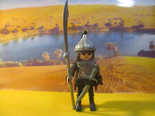 Playmobil perse sarrasin d'occasion  Amiens-