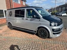 T5.1 camper van for sale  SUTTON-IN-ASHFIELD