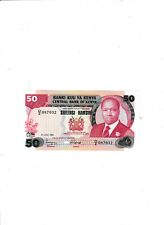 Kenya shillings 1980 for sale  CHELMSFORD