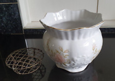 Maryleigh pottery floral for sale  UK