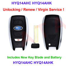 Unlocking renew service for sale  Hayward