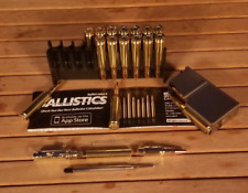 .303 bullet cartridge for sale  THETFORD