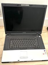 Sony Vaio VGN-BX570B (Untested) for sale  Shipping to South Africa