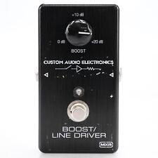 line boost cae driver mxr for sale  North Hollywood