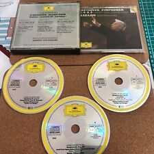 Karajan berlin philharmonic for sale  POULTON-LE-FYLDE