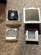 Hoffman filter fans for sale  Zanesville