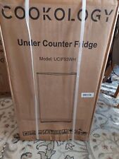 Cookology ucif93wh counter for sale  NOTTINGHAM