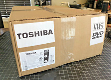 Toshiba sqpb vhs for sale  Champlain