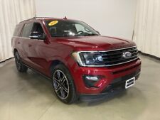2019 ford expedition for sale  Milford