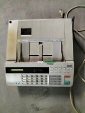 Fax vintage hitachi usato  Siena