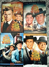Dvd wild wild for sale  Lecanto
