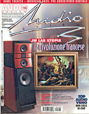 Audio review 1999 usato  Bologna