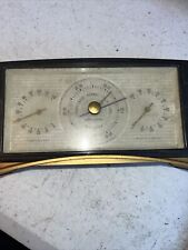 Vintage airguide barometer for sale  Clarksburg