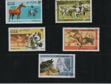 Thematic stamps sahara for sale  HAYLE