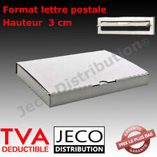 Boite postale extra d'occasion  Lilles-Lomme