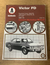 Autobooks workshop manual. for sale  COVENTRY