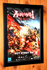 Asura wrath xbox gebraucht kaufen  Brake