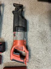 Milwaukee v28 saws for sale  Jefferson