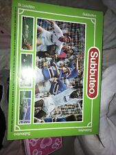 Subbuteo 60140 tabletop for sale  ST. NEOTS