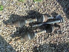 Vectra drive shafts for sale  MARLBOROUGH