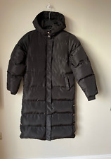 Long maxi coat for sale  ILKESTON