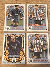 2023 topps argentina for sale  ACCRINGTON