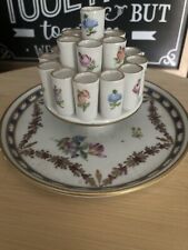Antique dresden hand for sale  OLDHAM