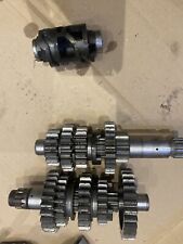 Yamaha 426 gearbox for sale  ROMFORD