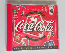 Coca cola hit gebraucht kaufen  Dresden