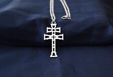 Ciondolo della croce usato  Vitorchiano