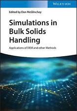 Simulations bulk solids for sale  Shipping to Ireland