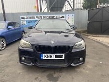 Bmw series 520d for sale  OLDHAM