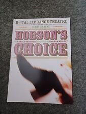 hobsons choice for sale  BRIGHOUSE