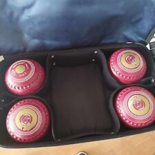 Taylor ace bowls for sale  BUCKIE