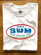 Moto swm shirt for sale  CARDIGAN