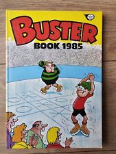 Buster book 1985. for sale  NOTTINGHAM