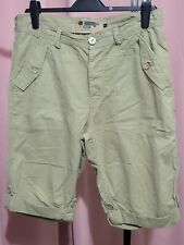 Mens long shorts for sale  CARDIFF