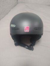 Ski helm skibrillen gebraucht kaufen  Erkrath