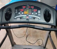 Vision fitness t9450 for sale  LEICESTER