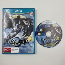 Jogo Bayonetta 2 para Nintendo Wii U PAL 17m4, usado comprar usado  Enviando para Brazil