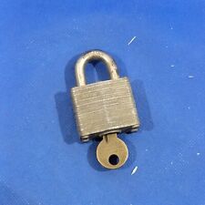 Master lock vintage for sale  Bloomfield