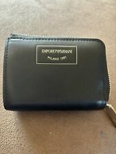 Emporio armani purse for sale  KEIGHLEY