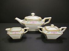 Limoges art deco for sale  Shipping to Ireland